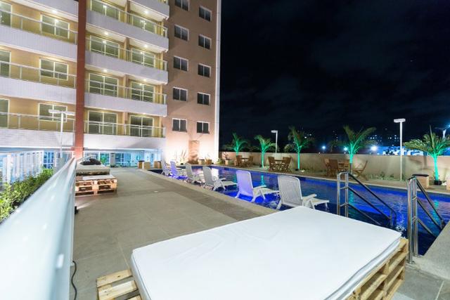 Apartamento Duo Parangaba - 2 Quartos - Pronto Pra Morar - Unidade Promocional - Foto 14