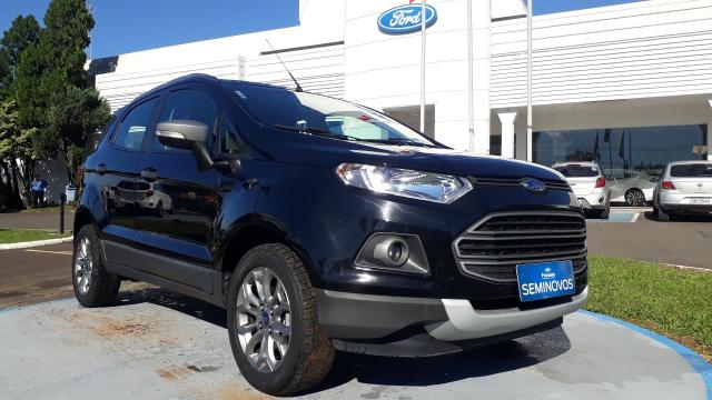 FORD ECOSPORT 2016/2016 1.6 FREESTYLE 16V FLEX 4P MANUAL