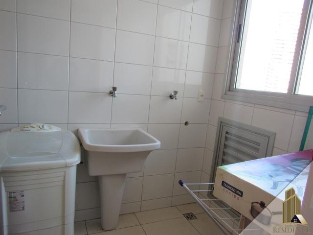 Mobiliado Parque Pantanal 3 - 101 mts² 03 Quartos / 02 Vagas de garagem - Foto 10