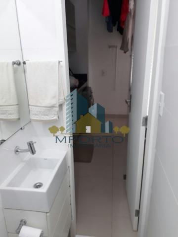 Lindo Apartamento 2 quartos - Tijuca - Foto 4