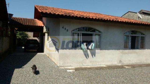 Casa, Espinheiros, Joinville-SC