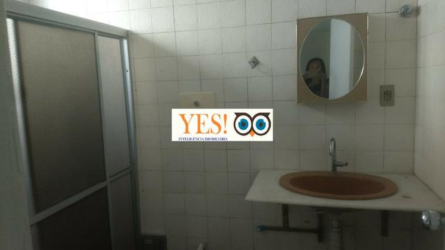 Apartamento 3/4 para aluguel Condomínio José Carlos Pereira - Ponto Central - Foto 4