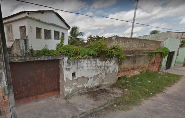 Terreno Parangaba, para a construção de quitinetes. - Foto 6