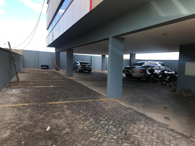 Imóvel comercial Cidade Empresarial de Aparecida de Goiânia - Foto 18