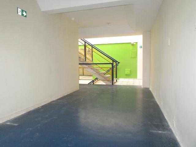 Prédio com 05 Pavimentos na Rua Formosa (Esquina com a Rua Barão da Lagoa Dourada) - Foto 9