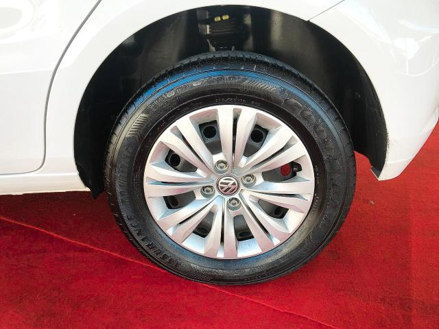 Vw - Volkswagen Gol 1.6 Único Dono Impecável 04 Pneus Novos Apenas 8.000 Km - Foto 7