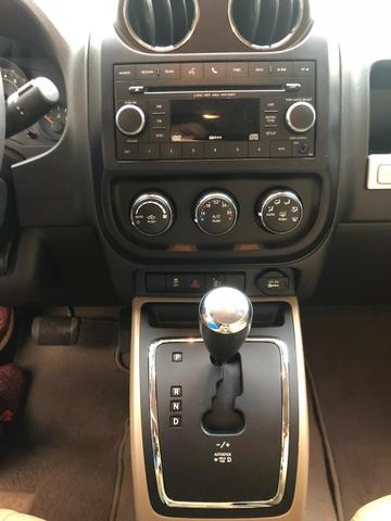 Jeep compass 2014 - Foto 2