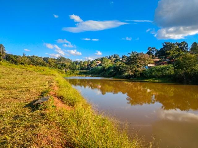 Lindo Terreno à Venda em Atibaia 630 m² Doc.Ok. Cód. 002-ATI-041 - Foto 9