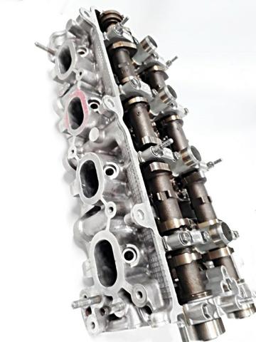 Cabeçote Suzuki Sx4 2.0 2008/2012 Pronto Para Uso Revisado - Foto 4