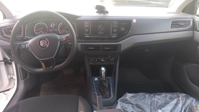 VW Virtus Comfortline 200 Tsi At 1.0 4p 2019 - Foto 7