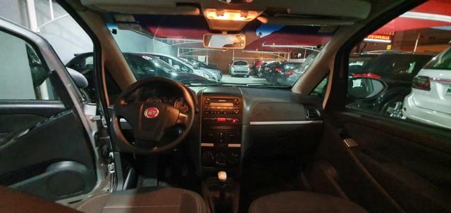 Fiat Idea Attractive 1.4 4P * F.I.N.A.N.C.I.O A D.I.F.E.R.E.N.Ç.A - Foto 5