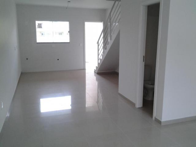 Casa à venda com 3 dormitórios em São marcos, Joinville cod:6675 - Foto 3
