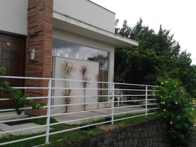 Casa à venda com 3 dormitórios em Floresta, Joinville cod:6019 - Foto 2
