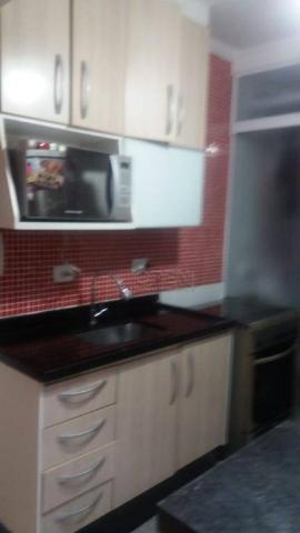 Apartamento residencial à venda, bairro jardim, santo andré. - Foto 7