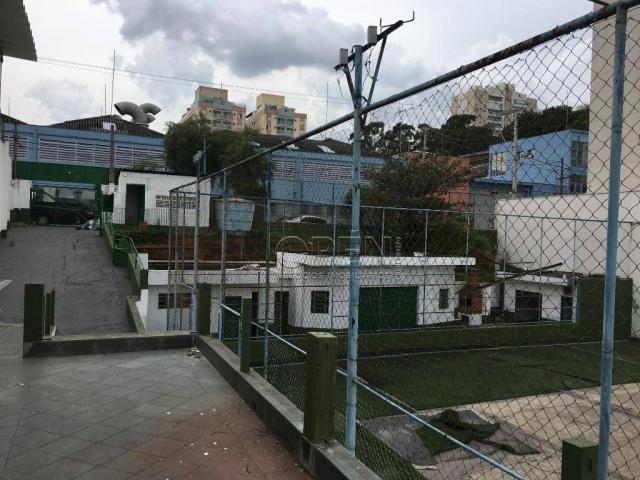 Terreno para alugar, 1500 m² por r$ 8.500,00/mês - santa maria - são caetano do sul/sp - Foto 13