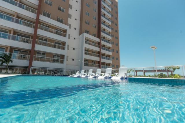 Apartamento Duo Parangaba - 2 Quartos - Pronto Pra Morar - Unidade Promocional - Foto 2