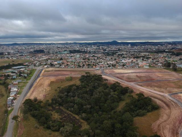 Terreno em Lages de 429 m² - Foto 4
