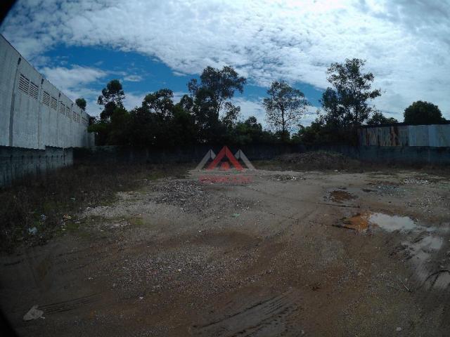 Área comercial para locação em Suzano. - Foto 2