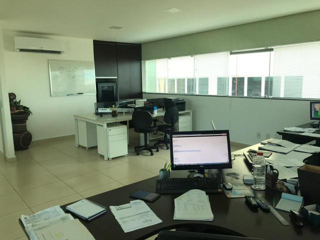 Imóvel comercial Cidade Empresarial de Aparecida de Goiânia - Foto 11