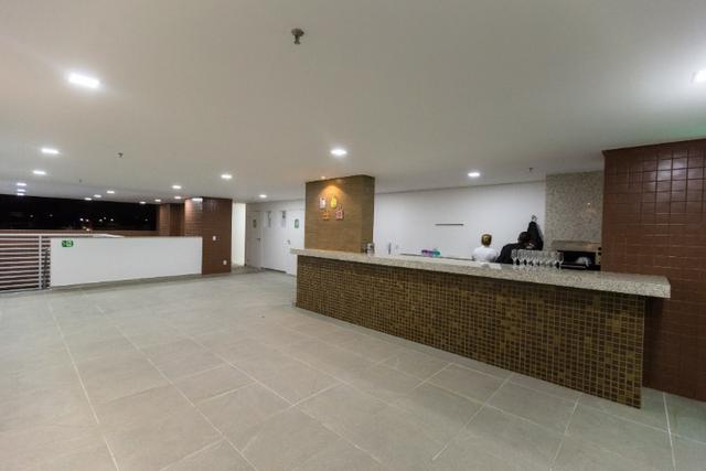 Apartamento Duo Parangaba - 2 Quartos - Pronto Pra Morar - Unidade Promocional - Foto 7
