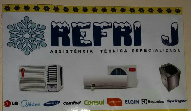 Refri J