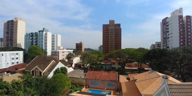8278 | apartamento à venda com 2 quartos em zona 07, maringa - Foto 6