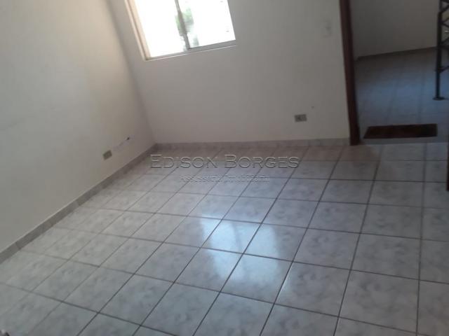 Apartamento à venda com 2 dormitórios em Sítio cercado, Curitiba cod:EB+3029 - Foto 3