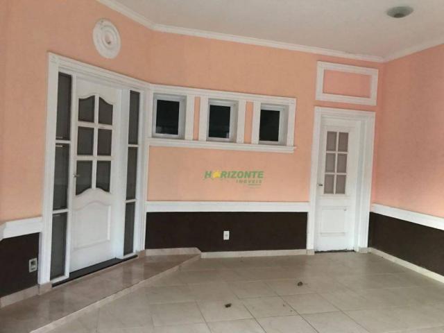 Sobrado com 3 dormitórios à venda e locação 250 m² - urbanova - são josé dos campos/sp - Foto 13