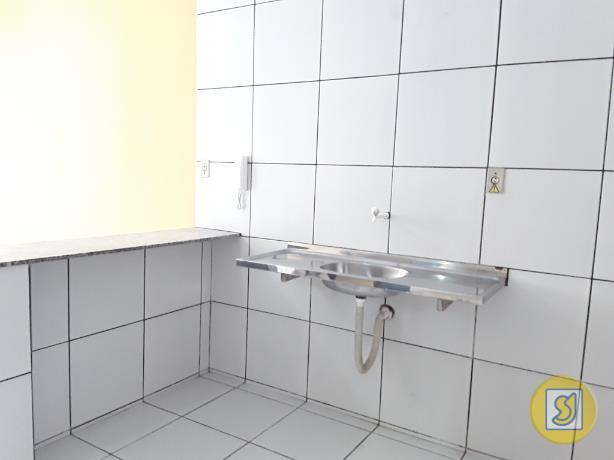 Apartamento para alugar com 2 dormitórios em Jardim guanabara, Fortaleza cod:25714 - Foto 8