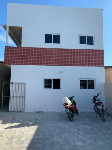 Predio em Santa Rita
