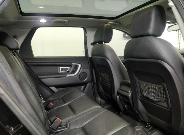 Land Rover Discovery HSE 2016 7 lugares a diesel. Teto de vidro. - Foto 13