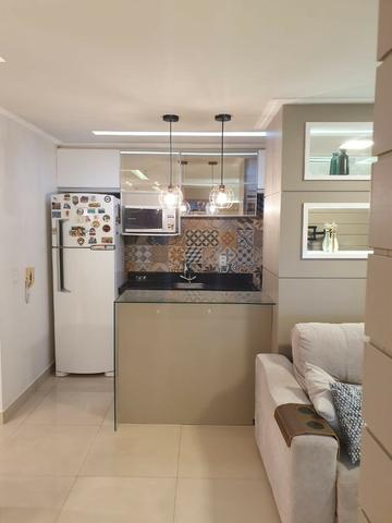 Apartamento no Jardins de Provence - Foto 2