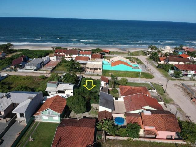 Terreno à venda, 360 m² por r$ 158.000,00 - cambiju - itapoá/sc - Foto 5