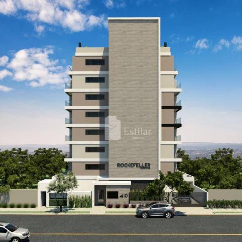 Studio no centro - são josé dos pinhais/pr - Foto 3