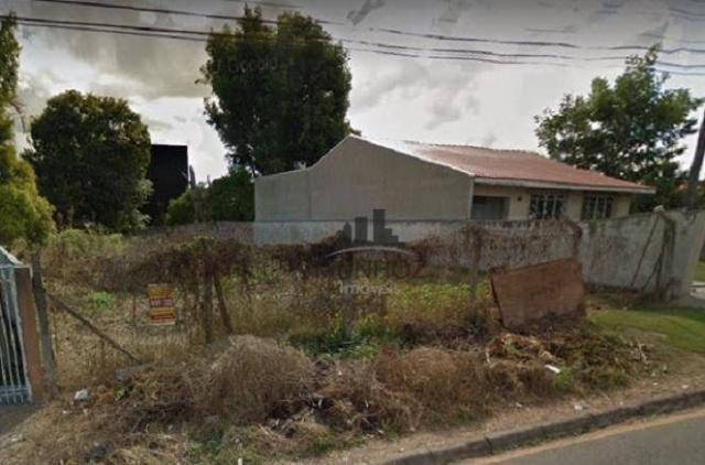 Excelente terreno ZR3 em ótima localização no Capão Raso, próximo a Av. Brasília!!! - Foto 4