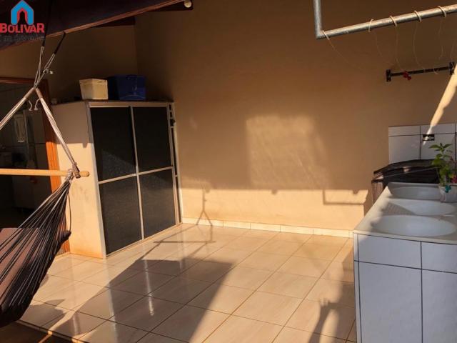 Casa, Jardim Leonora, Itumbiara-GO - Foto 20