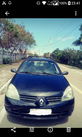 Clio expression 2008,flex, completo - Foto 6
