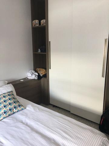 Venda-se este terreno de 182 m² com casa tríplex todo decorado na praia de Iriri/ES - Foto 5