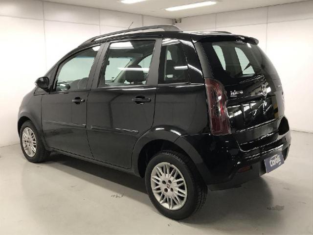 FIAT IDEA ATTRACTIVE 1.4 FIRE FLEX 8V 5P 2013 - 661646097 