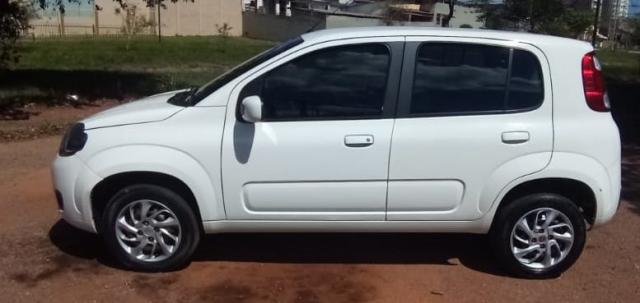 FIAT UNO 2015/2016 1.0 EVO VIVACE 8V FLEX 4P MANUAL - Foto 9