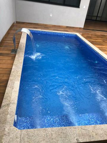 Linda Casa no Jardim Botânico em Sertãozinho - Foto 8