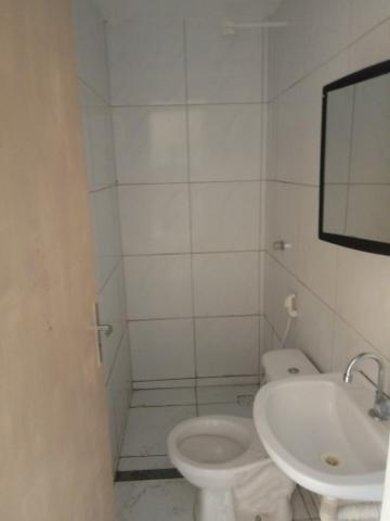 Alugo Apartamento na Rua Samuel Uchoa, em frente ao mercantil - Foto 2