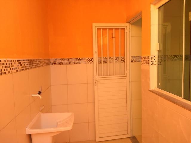 Casas térreas independentes Jardim Laranjeiras Nova Iguaçu - Foto 15
