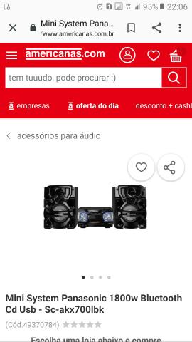 Som top com nota fiscal na garantia