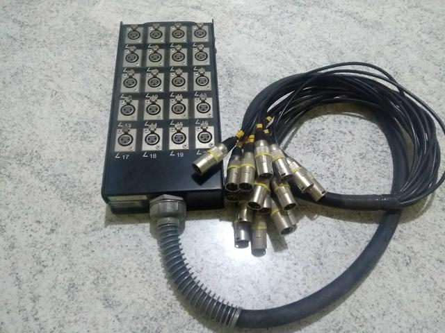 Medusa 20 vias barato - Foto 4