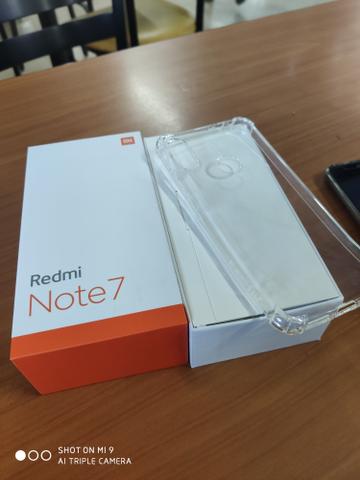 Note 7 4 de ram 64 em promoção! Novo lacradão garantia e entrega!
