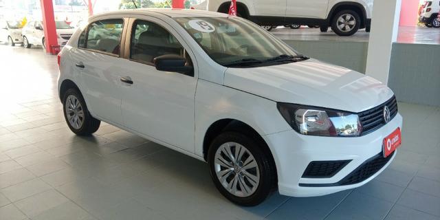 Gol MSI 1.6 2019 - Foto 3