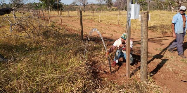 Chácaras em Leopoldo de Bulhoes 2.000 m2 - Foto 2
