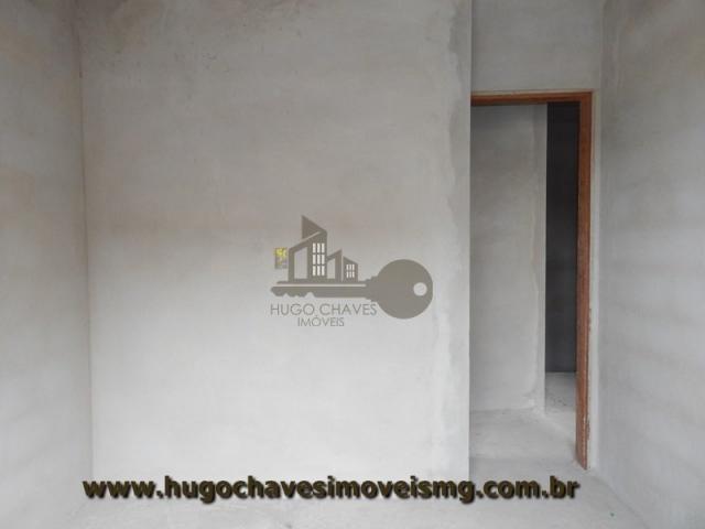 Casa à venda com 3 dormitórios em Real de queluz, Conselheiro lafaiete cod:1122