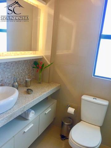 Apartamento à Venda em Candeias | 135 Metros | 4 Quartos sendo 2 Suítes | 3 Vagas - Foto 17